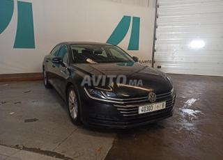 Volkswagen Arteon Diesel Automatique 2020