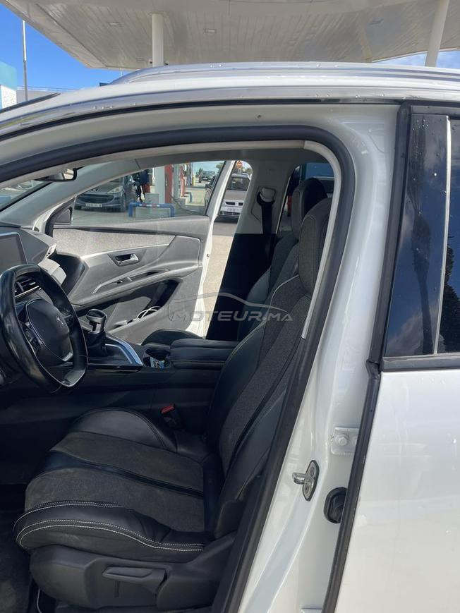 peugeot 3008 allure business 