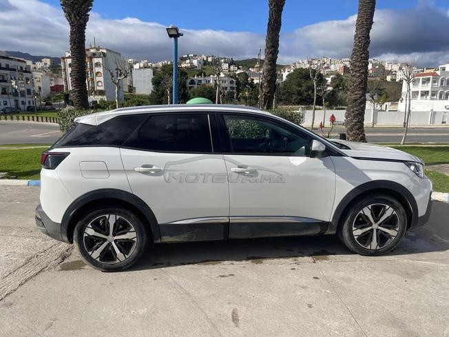 peugeot 3008 allure business 