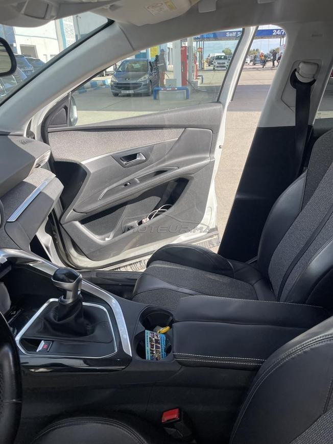 peugeot 3008 allure business 
