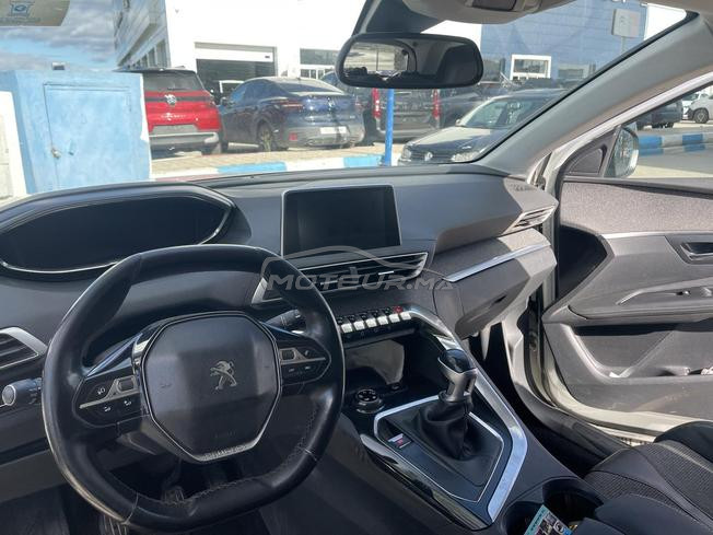 peugeot 3008 allure business 