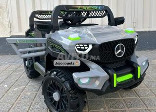 سيارة كهربائية عالية الجودة للأطفال