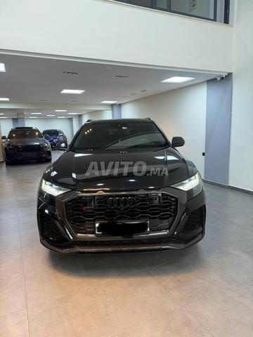 Audi RSQ8 Full Carbon 05/2020 à Tanger