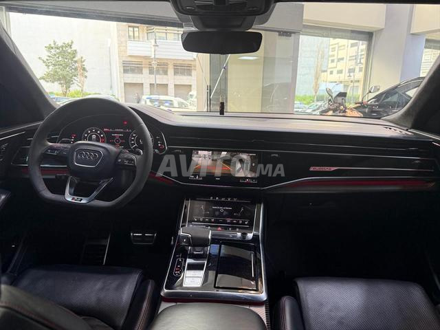 أودي RSQ8 Full Carbon 05/2020 في طنجة - 2