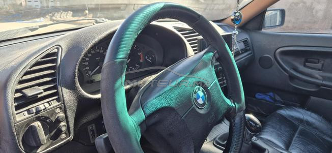 BMW modul 97