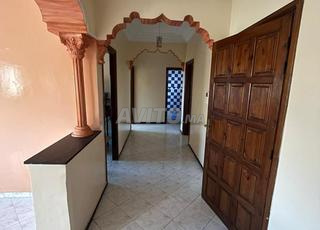 شقة للبيع 82 متر مربع في الدار البيضاء