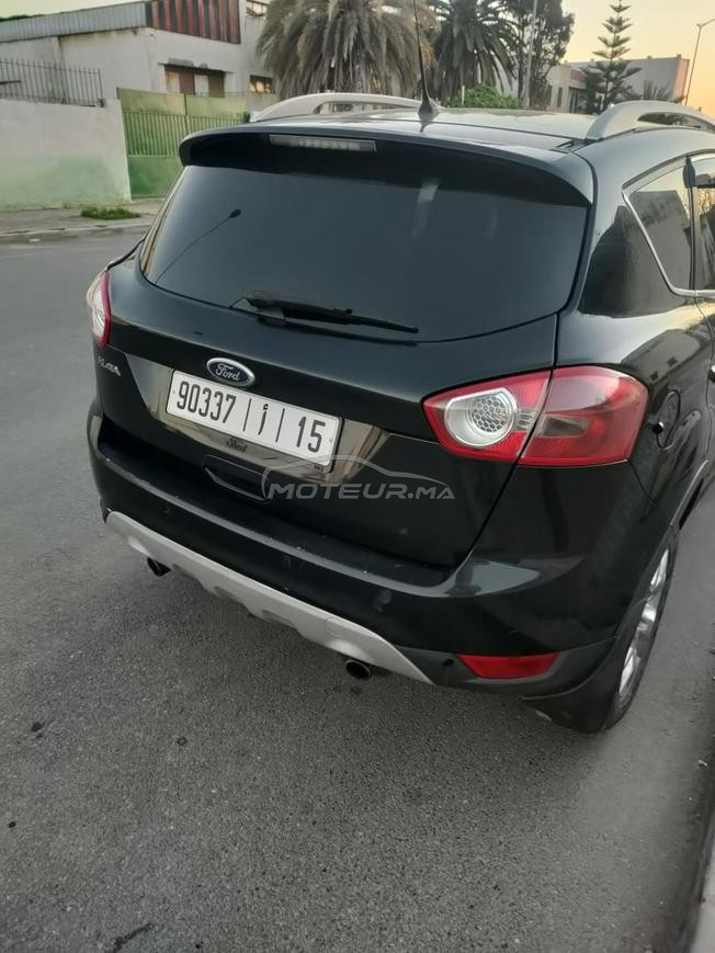 Ford Kuga sale
