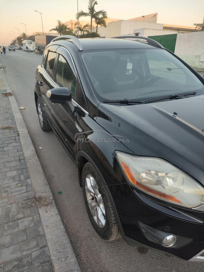 Ford Kuga sale