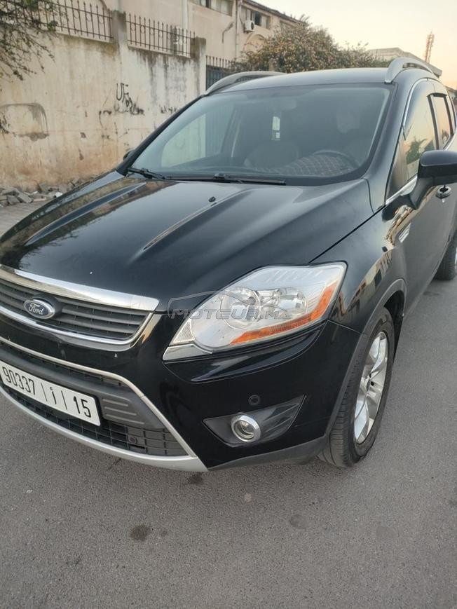 Ford Kuga sale