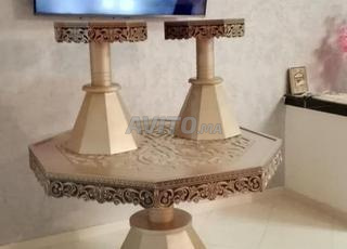 صالون جديد للبيع