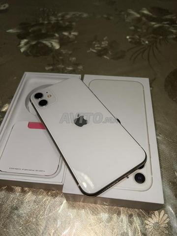 Iphone 11 impeccable 64GB