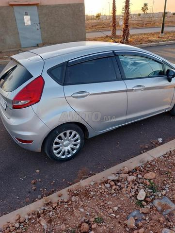 Ford Fiesta à vendre