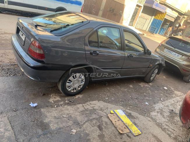 honda civic essance