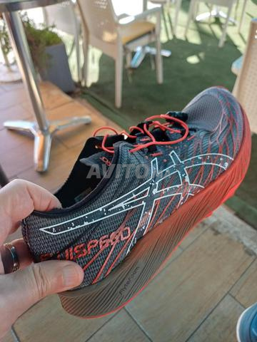 Asics أصلي للركض