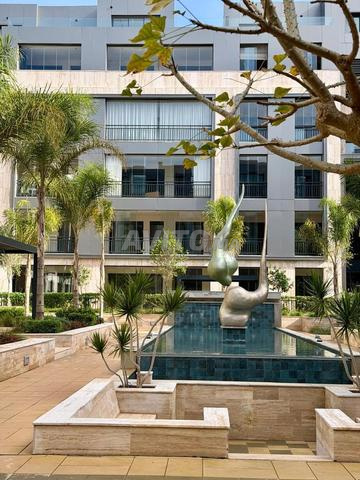 Appartement meublé à l'Orangeraie de Souissi