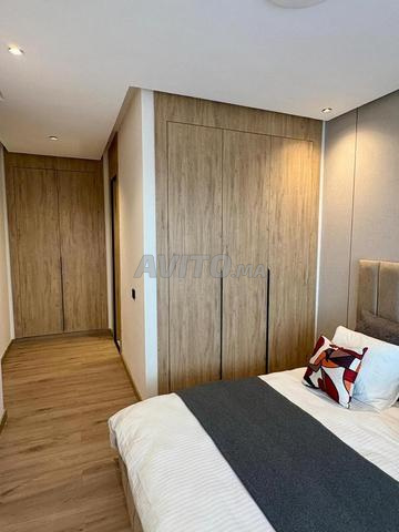 شقة مفروشة في حي البرتقال السويسي - 2