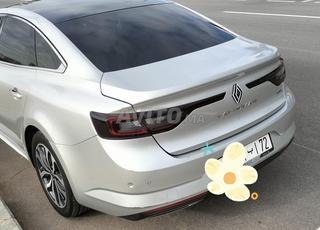 رونو تاليسمان باك أنتوس