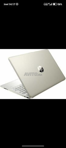 HP Laptop i3 Gen 11 | SSD 256GB | Windows 11