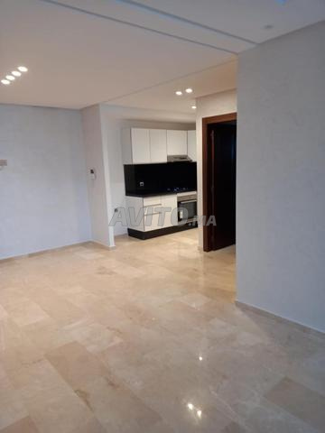 Appartement à louer 70 m² à Rabat