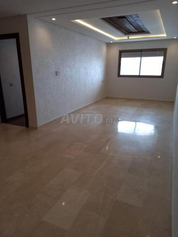 شقة للإيجار 70 متر مربع في الرباط - 2