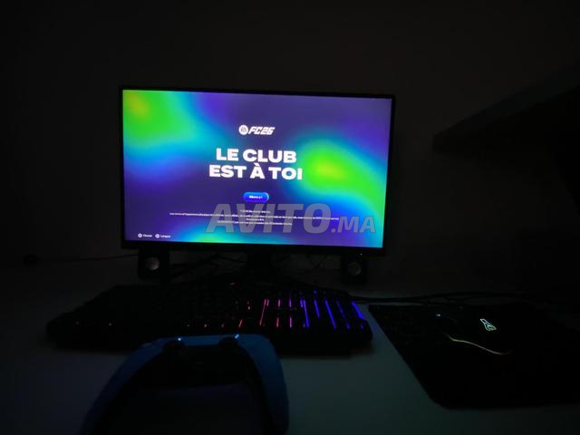 PC GAMER RTX 4080 SUPER 64 GB RAM 2TO - 2