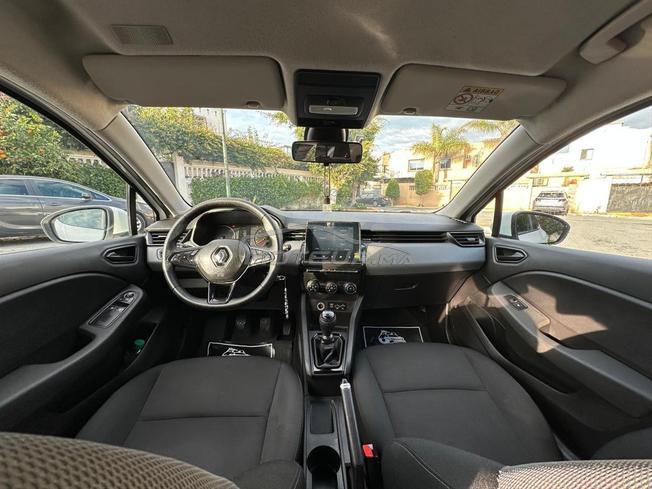 Renault clio 5