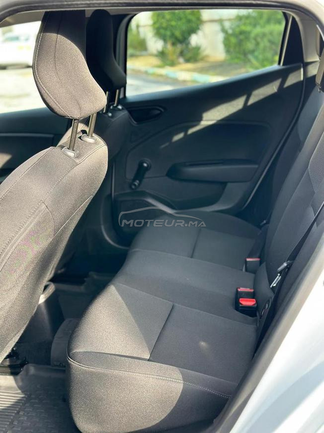 Renault clio 5