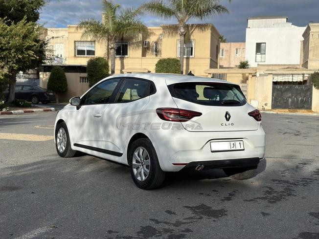 Renault clio 5