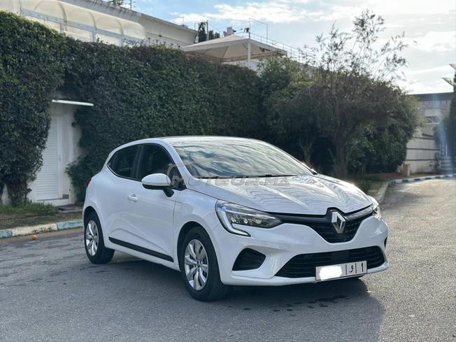 Renault clio 5