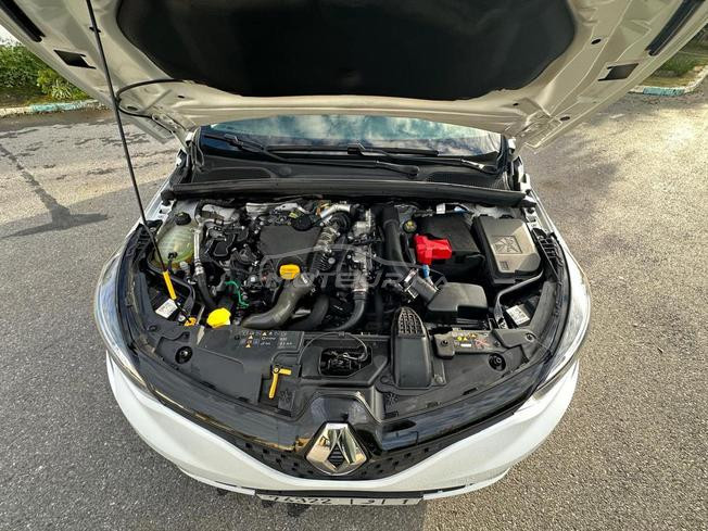 Renault clio 5