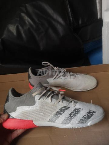 أديداس بريداتور أصلي 🇳🇱 44