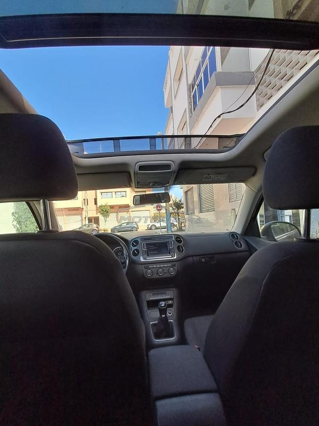 Tiguan Manuelle Diwana 2025 à Temara