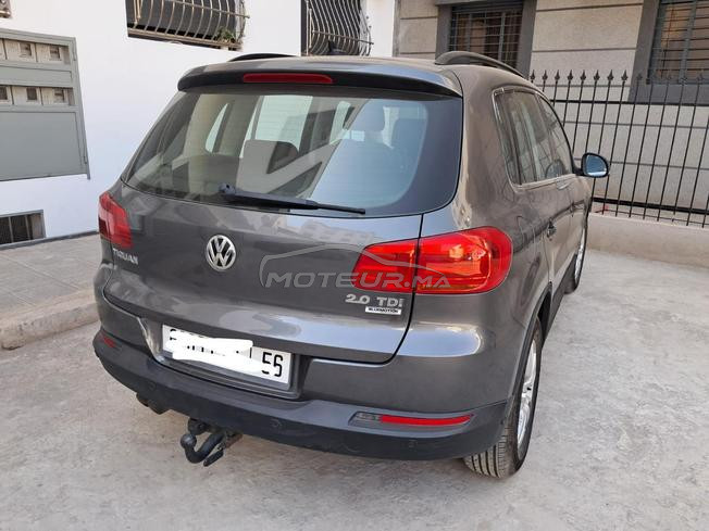 Tiguan Manuelle Diwana 2025 à Temara