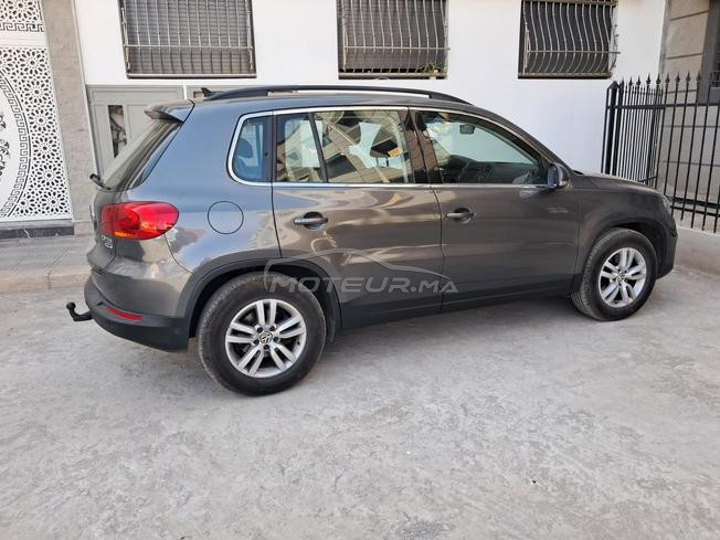 Tiguan Manuelle Diwana 2025 à Temara