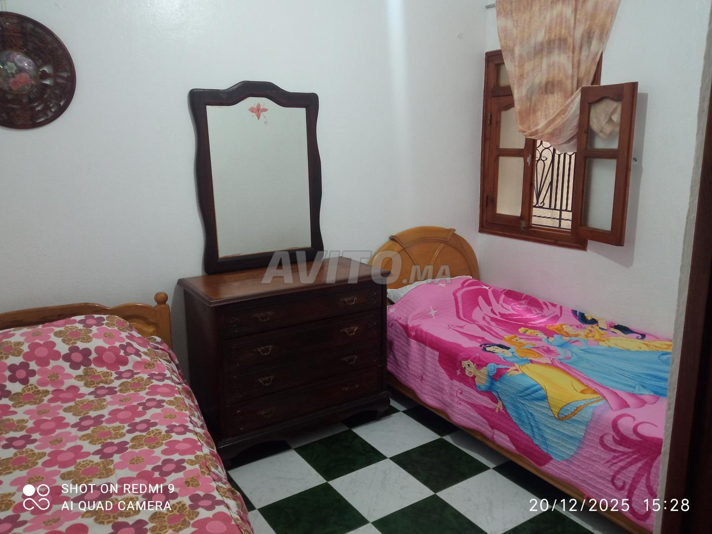 Appartement à louer - image 2