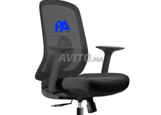 Chaise opérateur/bureau/marguerite/classeur