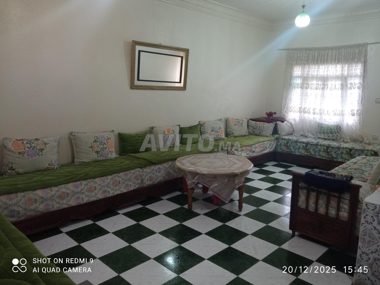 Appartement à louer - image 3