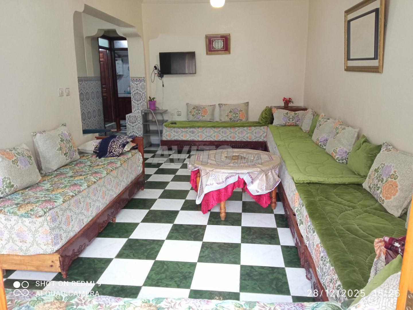 Appartement à louer - image 4