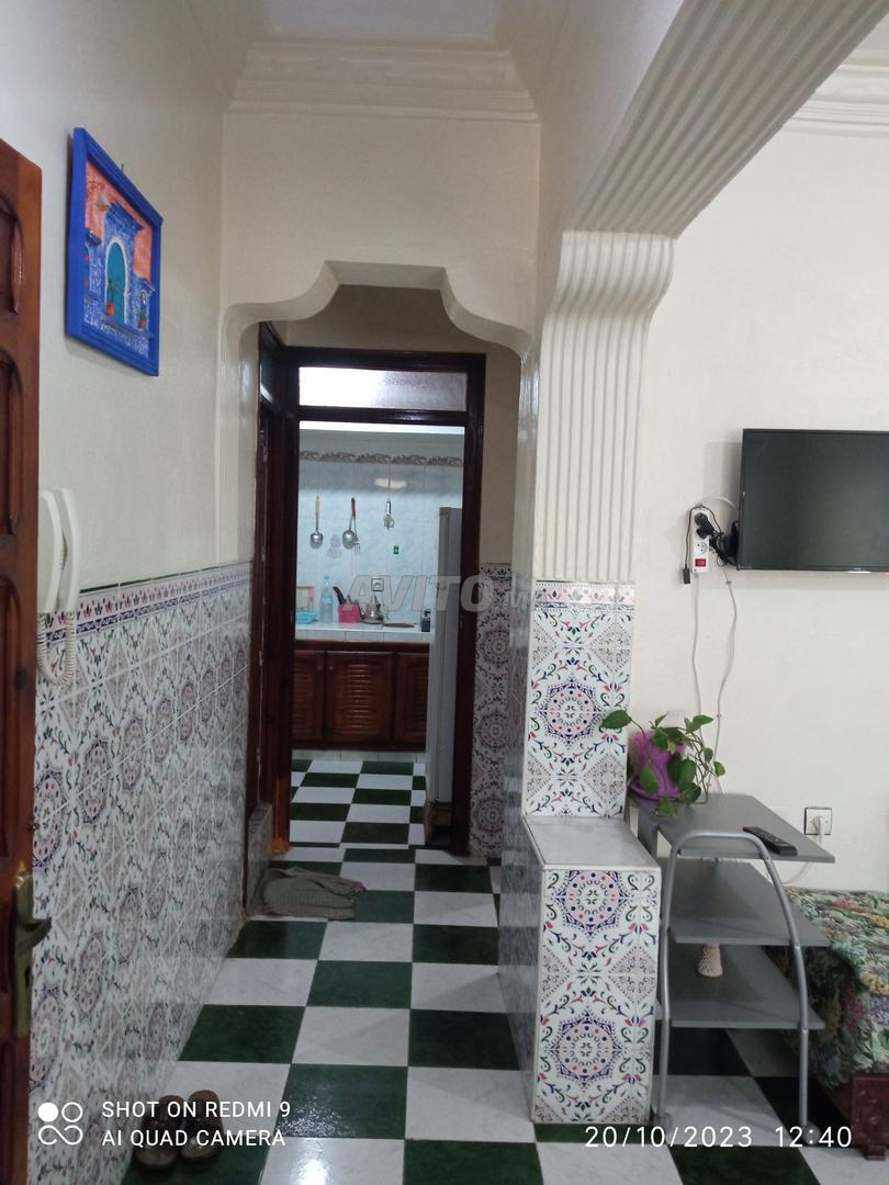 Appartement à louer - image 5