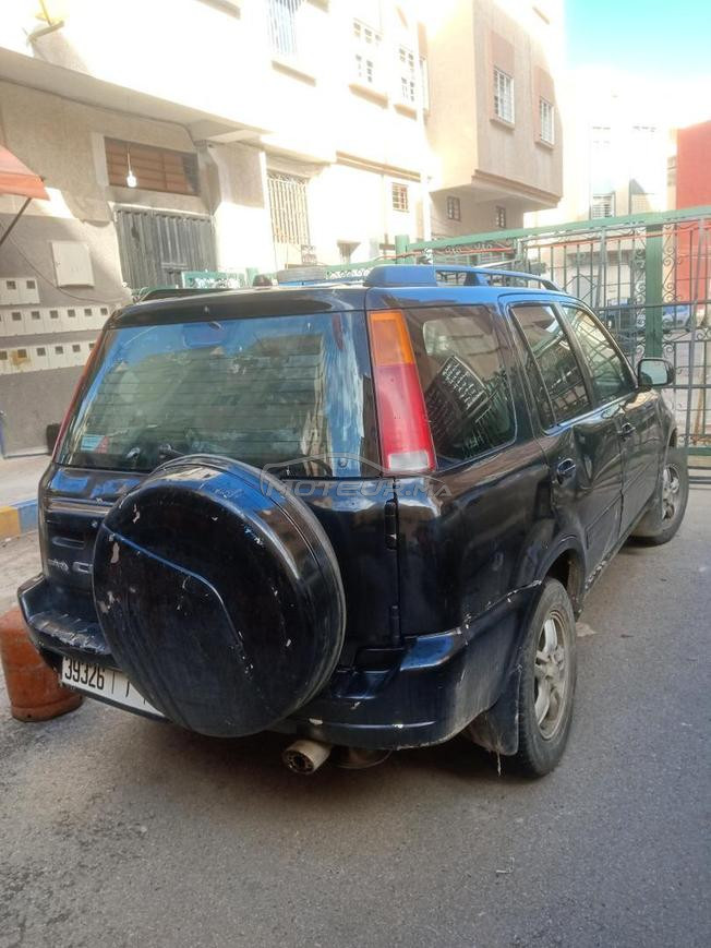 hounda cr v