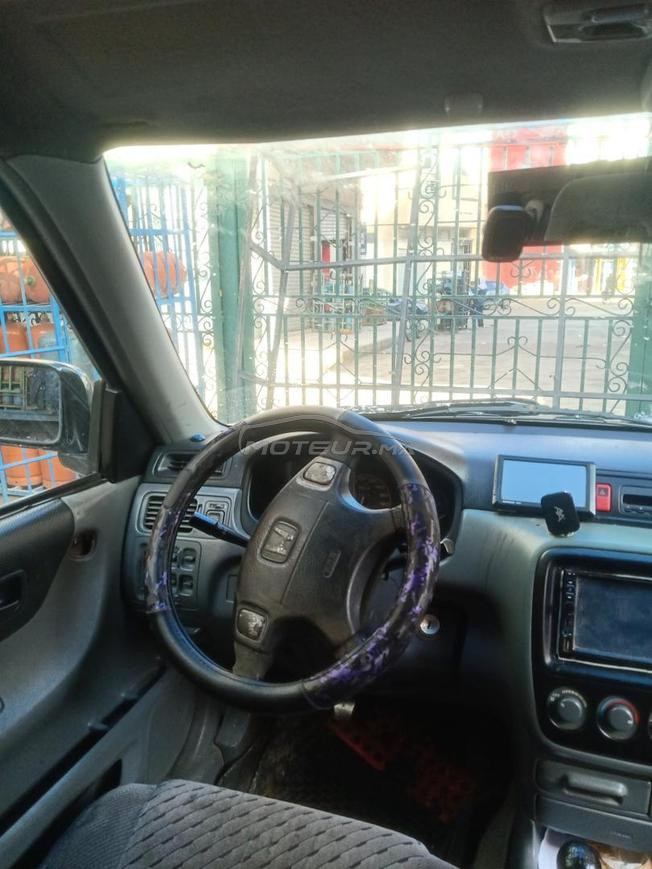 hounda cr v