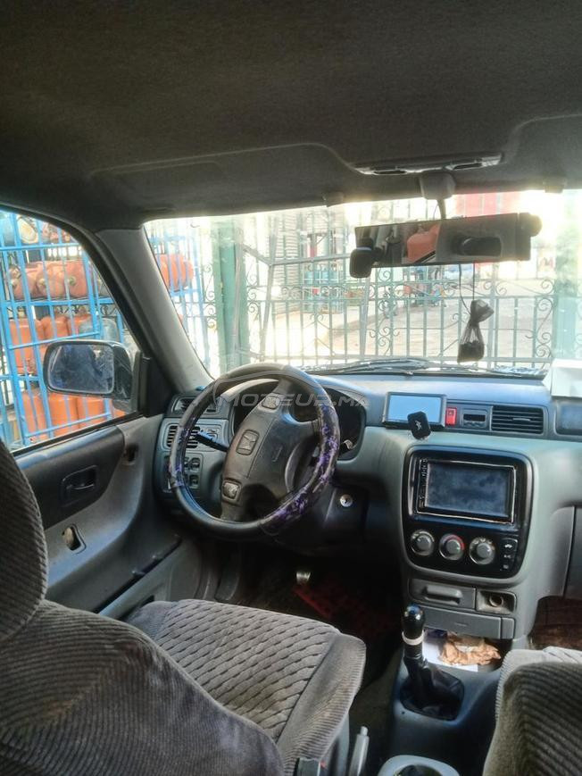 hounda cr v