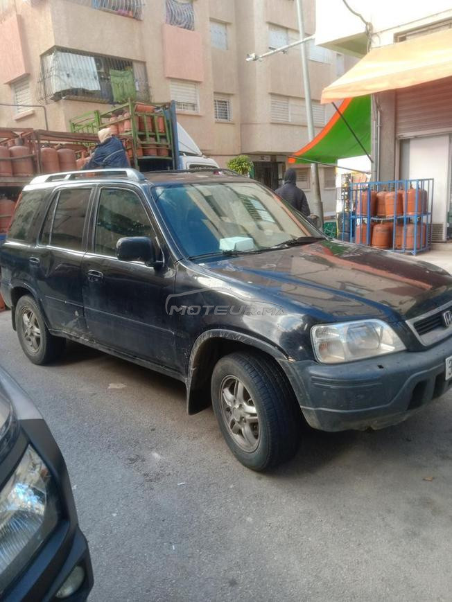 hounda cr v