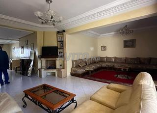 Appartement à vendre – Hay Riad – 167 m²