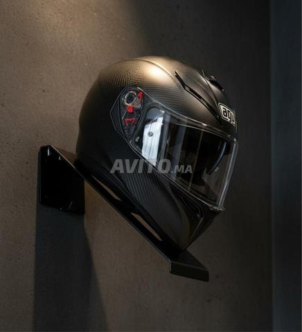 Support de casque premium – Livraison gratuite