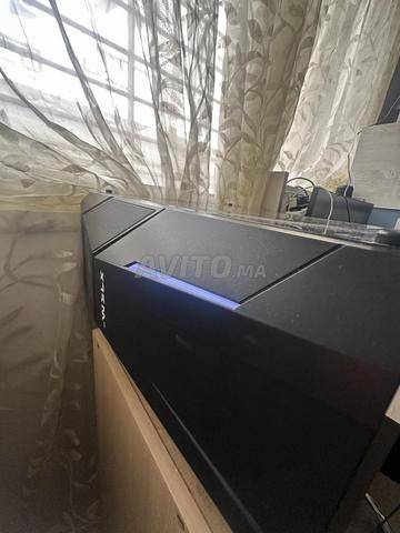 💻 PC Gaming & Travail – Ryzen 5 5600G – 16 Go RAM – - 2