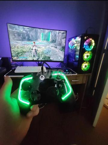 Controller Gamesir Kaleid Transparent