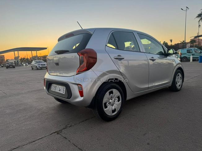 Kia Picanto 2022 