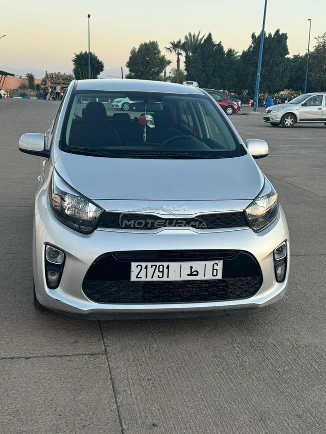 Kia Picanto 2022 