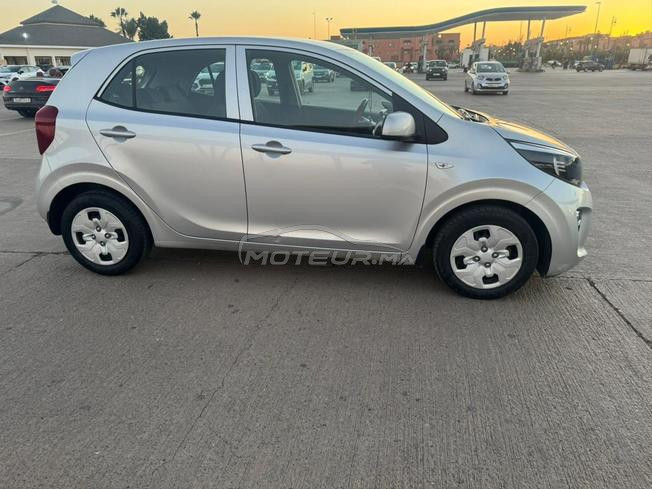 Kia Picanto 2022 